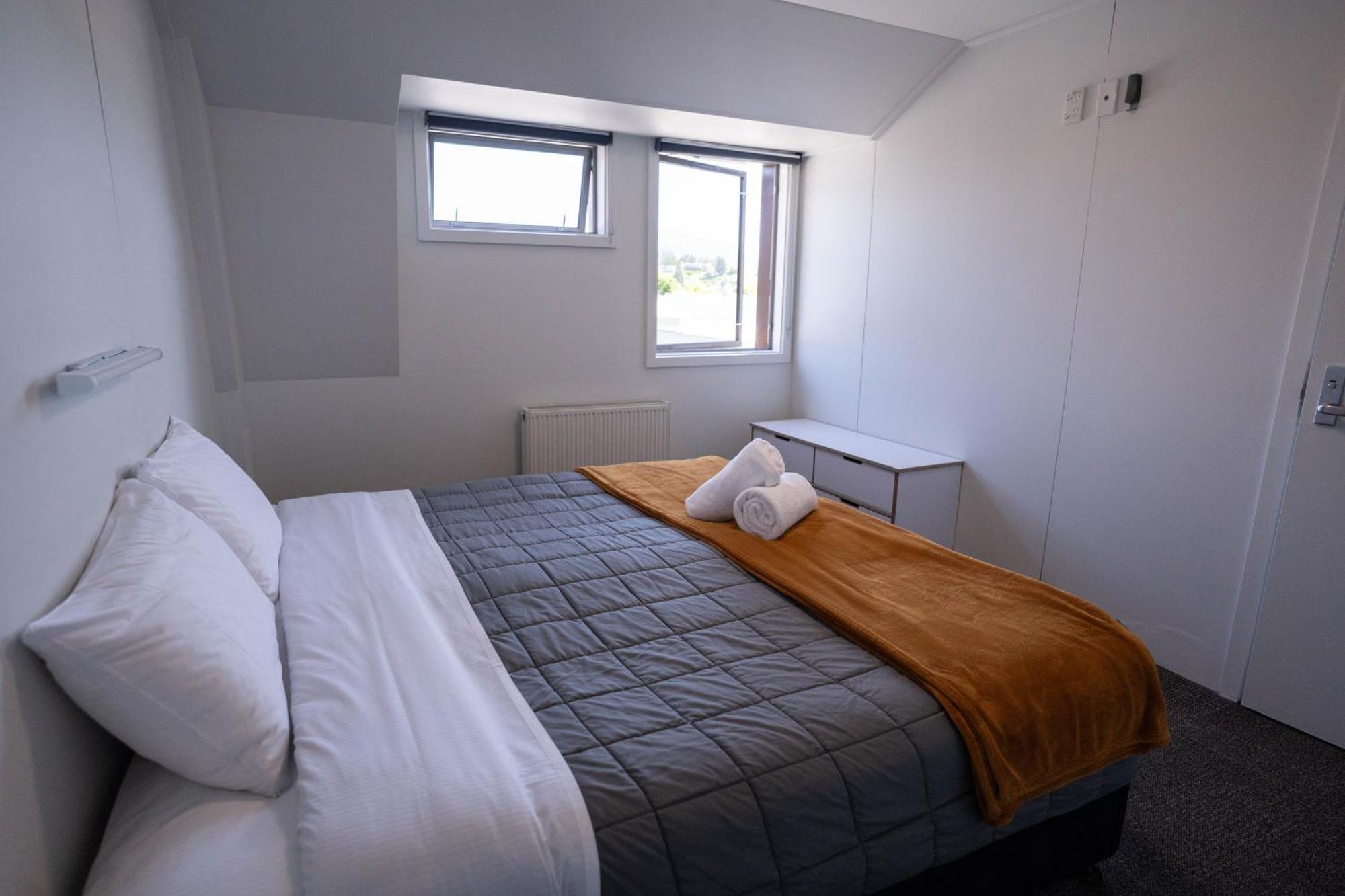 וואנאקה The Brownston Hostel מראה חיצוני תמונה